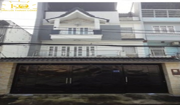 Thiết kế bên ngoài nhà cho thuê Thiết kế bên ngoài nhà cho thuê