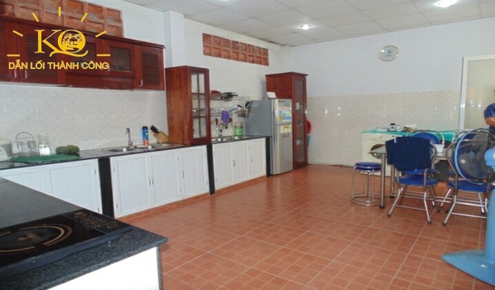 Khu vực nhà bếp Khu vực nhà bếp