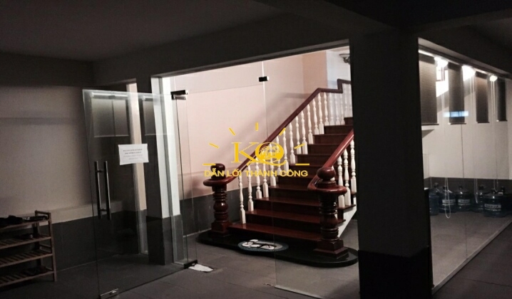 Tầng trệt nhà cho thuê Tầng trệt nhà cho thuê