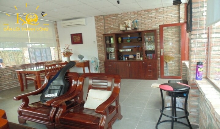 Phòng khách đẹp, nội thất đầy đủ Phòng khách đẹp, nội thất đầy đủ