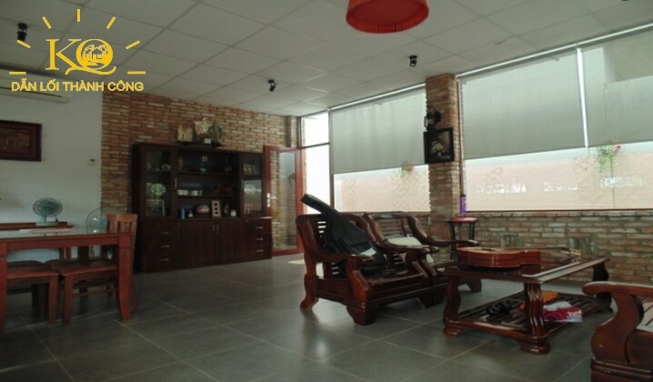 Không gian phòng khách Không gian phòng khách