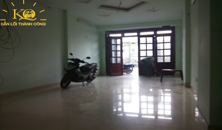 Tầng trệt Tầng trệt