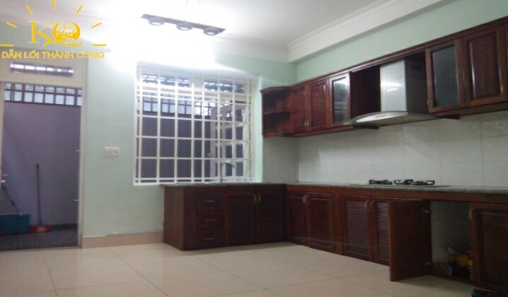 Khu vực nhà bếp Khu vực nhà bếp