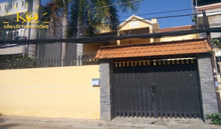 Cổng vào nhà Cổng vào nhà