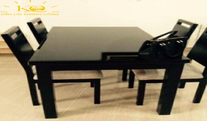 Không gian trong nhà Không gian trong nhà