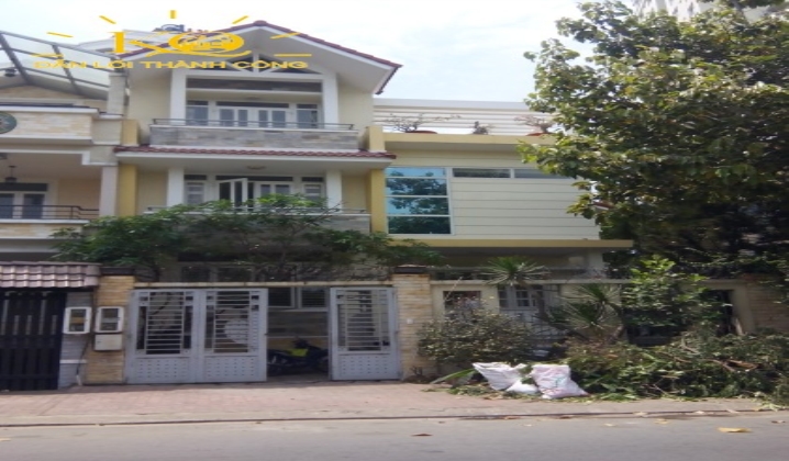 Thiết kế bên ngoài nhà cho thuê  Thiết kế bên ngoài nhà cho thuê