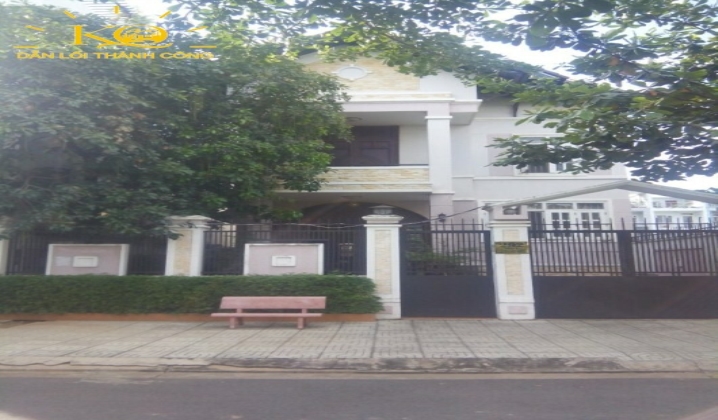 Thiết kế bên ngoài nhà cho thuê Thiết kế bên ngoài nhà cho thuê