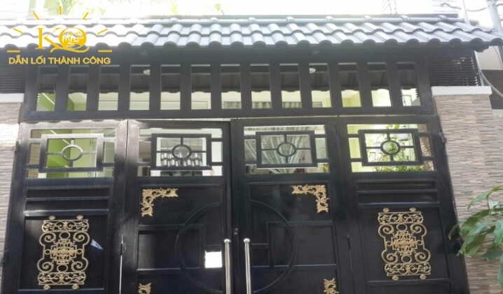 Cổng ngoài thiết kế đẹp Cổng ngoài thiết kế đẹp