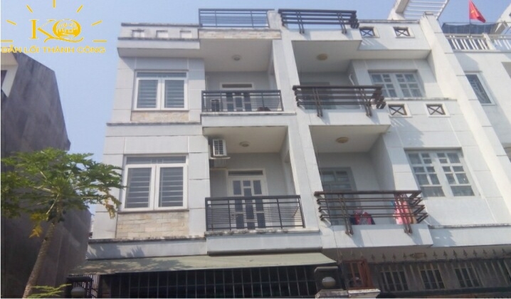 Mặt trước nhà Mặt trước nhà