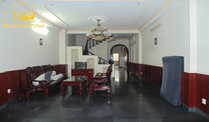 Phòng khách Phòng khách