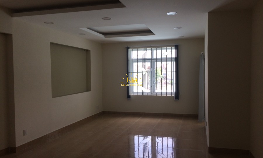 Phòng nhận được ánh sáng tốt từ bên ngoài. Phòng nhận được ánh sáng tốt từ bên ngoài.