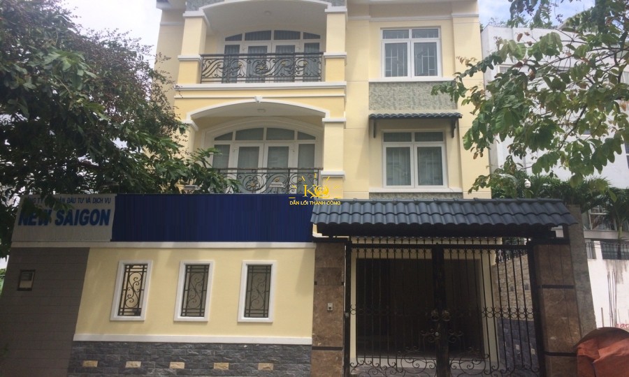 Hình ảnh bên ngoài Hình ảnh bên ngoài