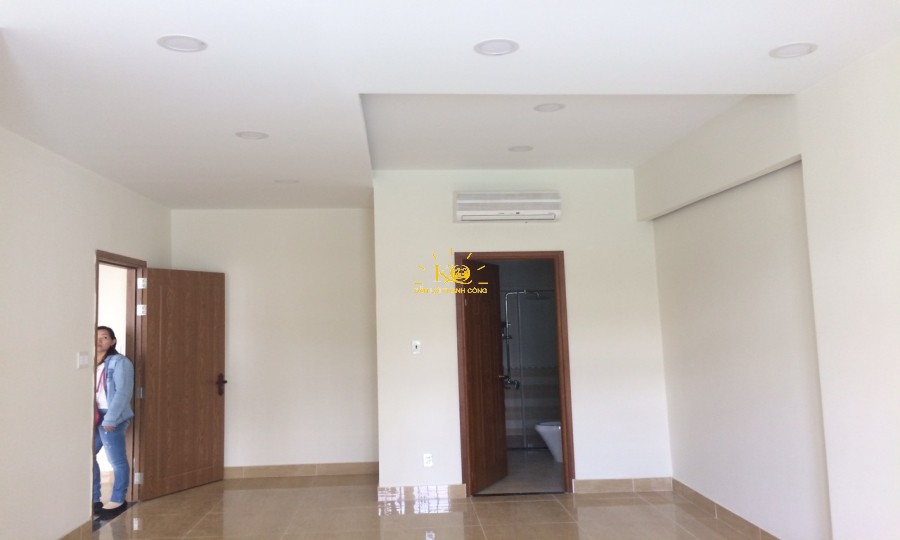 Không gian phòng nhà cho thuê rộng Không gian phòng nhà cho thuê rộng