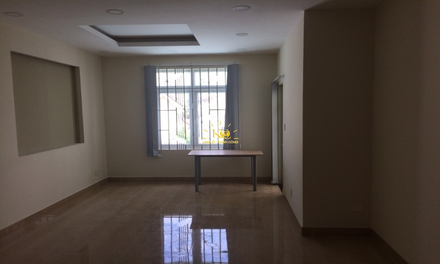 Diện tích phòng trống Diện tích phòng trống