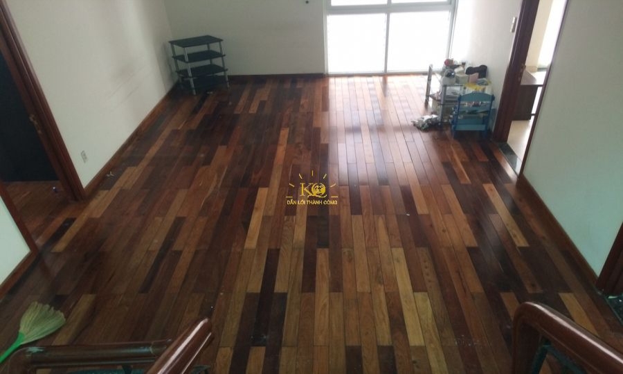 Diện tích tầng trệt của nhà cho thuê Diện tích tầng trệt của nhà cho thuê