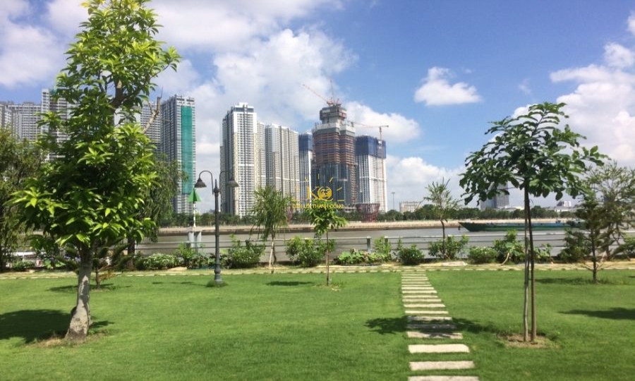 Công viên trước nhà Công viên trước nhà