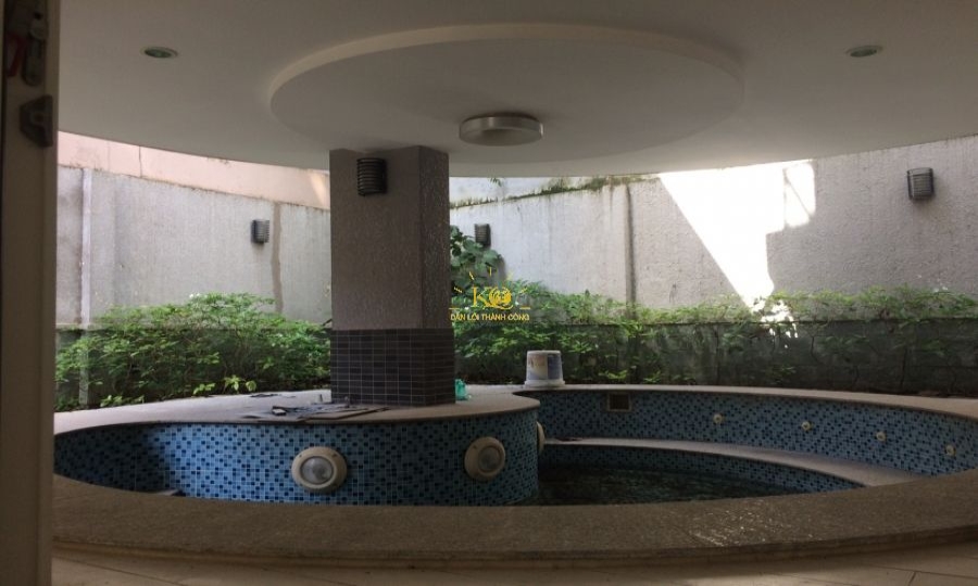 Hồ bơi mini trong nhà Hồ bơi mini trong nhà