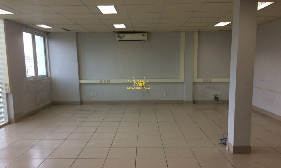 Sàn trống rộng nhà cho thuê quận 2. Sàn trống rộng nhà cho thuê quận 2.