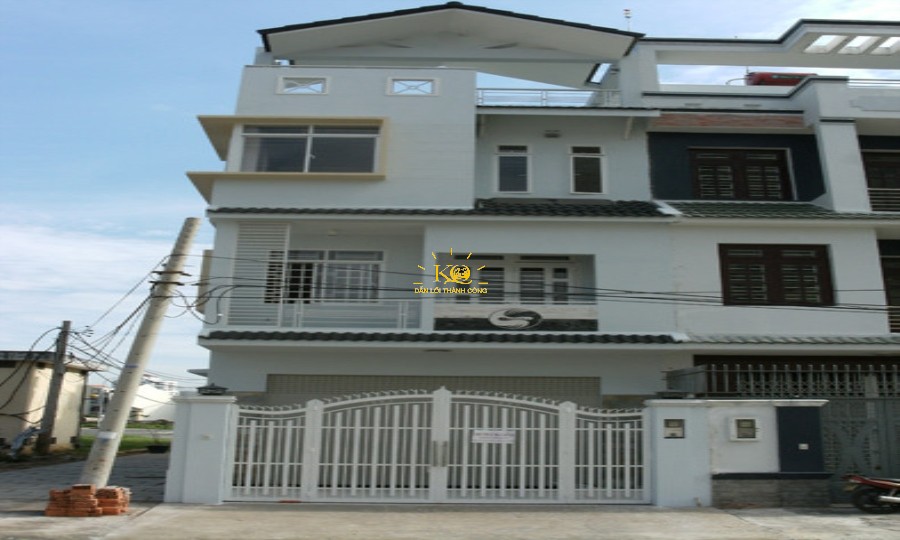 Nhà cho thuê rất thích hợp để làm văn phòng trưng bày, showroom Nhà cho thuê rất thích hợp để làm văn phòng trưng bày, showroom