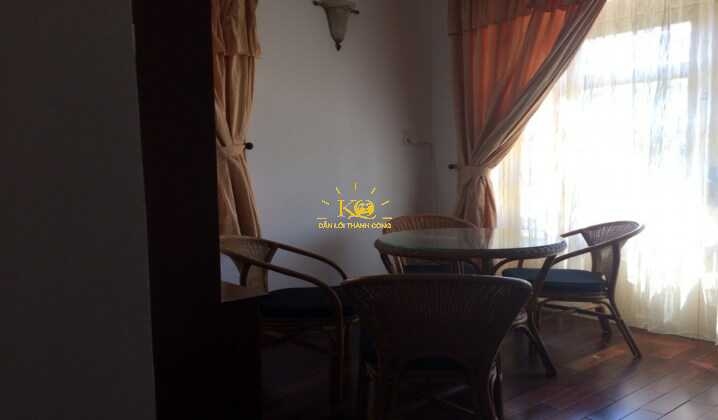 Một góc phòng nhà cho thuê. Một góc phòng nhà cho thuê.