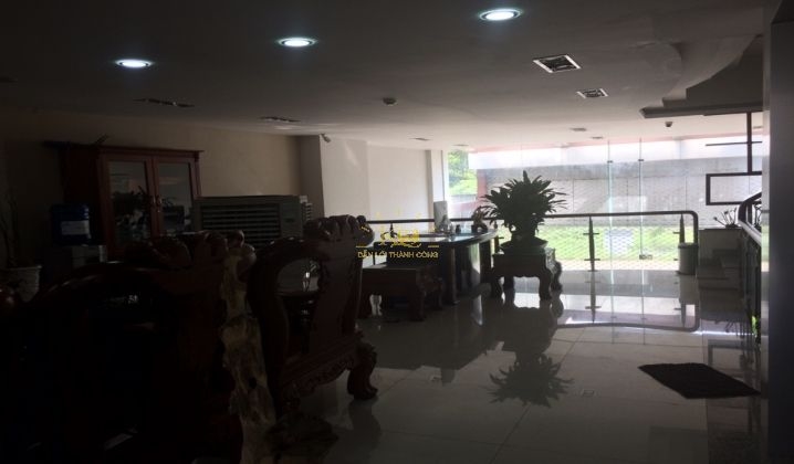 Không gian thoáng, ánh sáng tốt. Không gian thoáng, ánh sáng tốt.