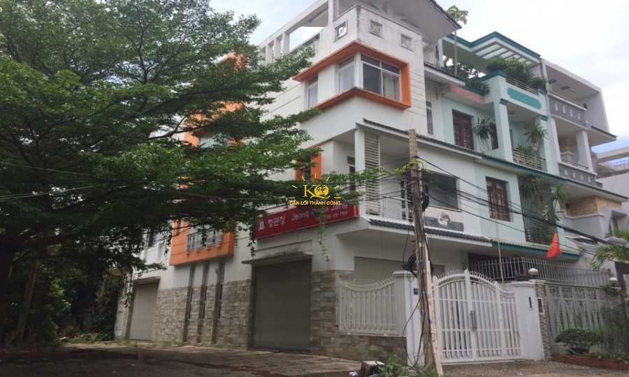 Nhà cho thuê quận 2 diện tích 5x20m, 2 mặt tiền đường. Nhà cho thuê quận 2 diện tích 5x20m, 2 mặt tiền đường.