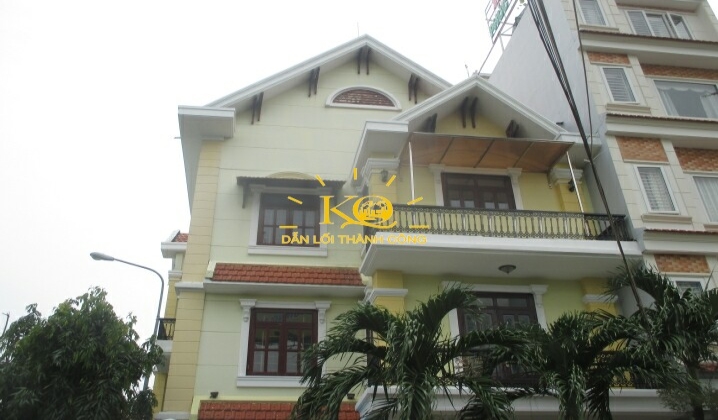 Nhà cho thuê đường Trần Não Nhà cho thuê đường Trần Não,