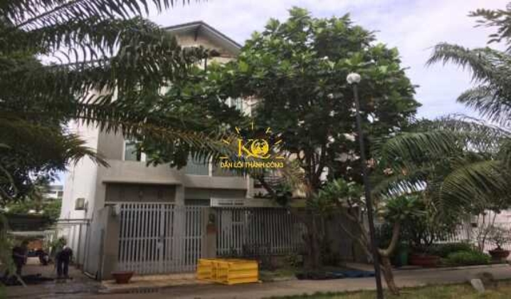 Hình ảnh bên ngoài nhà cho thuê quận 2. Hình ảnh bên ngoài nhà cho thuê quận 2.