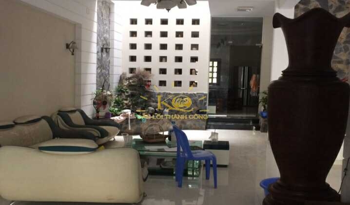 Nhà cho thuê có phòng khách rộng. Nhà cho thuê có phòng khách rộng.