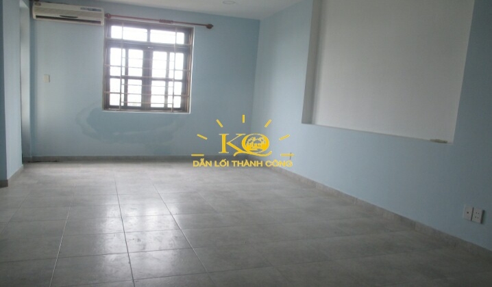 Không gian trống Không gian trống