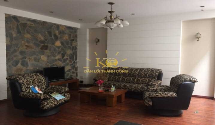 Không gian phòng khách. Không gian phòng khách.