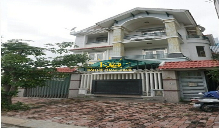 Nhà cho thuê quận 2 cao cấp, sau Metro. Nhà cho thuê quận 2 cao cấp, sau Metro.