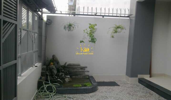 Một góc nhà cho thuê. Một góc nhà cho thuê.