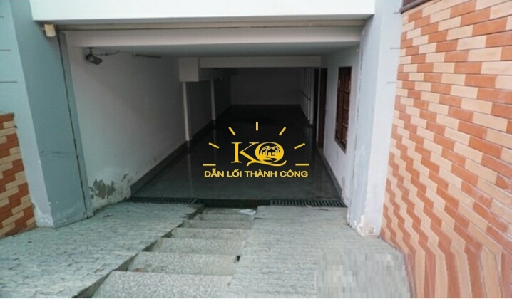 Thiết kế hầm rộng, thoáng. Thiết kế hầm rộng, thoáng.