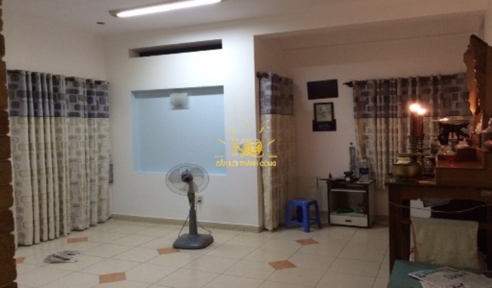 Diện tích các phòng rộng rãi. Diện tích các phòng rộng rãi.