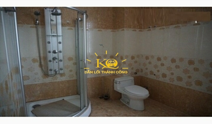 Nhà cho thuê khu vực nhà vệ sinh Nhà cho thuê khu vực nhà vệ sinh