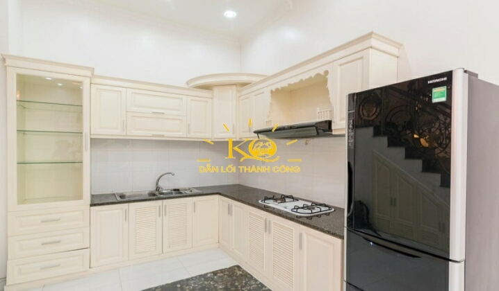 Khu vực bếp nhà cho thuê. Khu vực bếp nhà cho thuê.