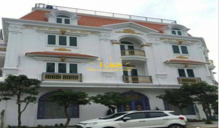 Hình ảnh bên ngoài nhà Hình ảnh bên ngoài nhà