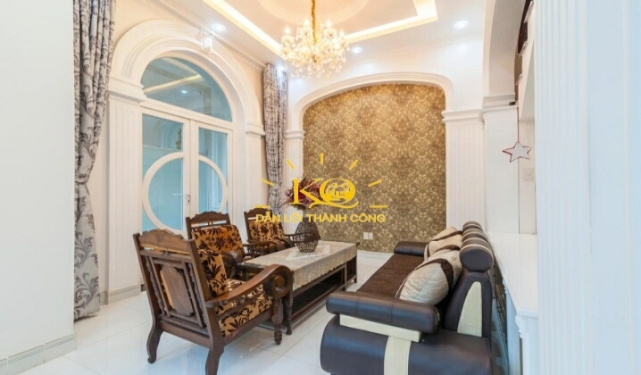 Phòng khách nhà cho thuê đẹp, nội thất sang trọng. Phòng khách nhà cho thuê đẹp, nội thất sang trọng.