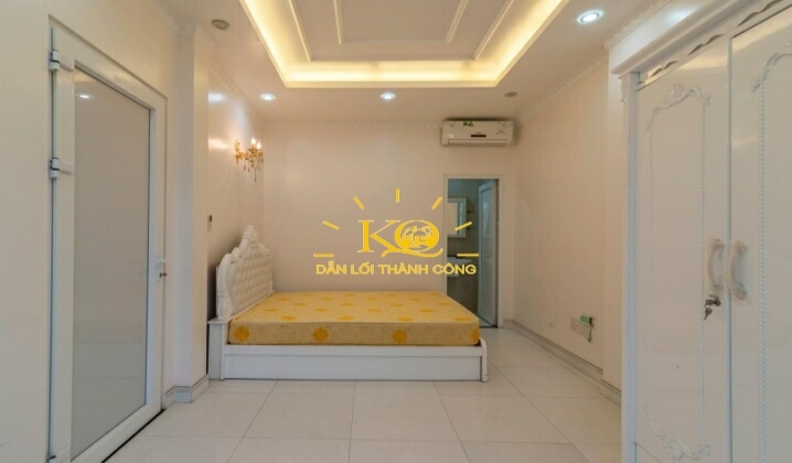 Diện tích phòng ngủ rộng, thoáng mát. Diện tích phòng ngủ rộng, thoáng mát.