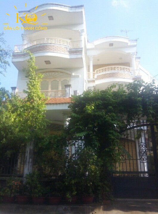 Thiết kế bên ngoài của căn nhà Thiết kế bên ngoài của căn nhà