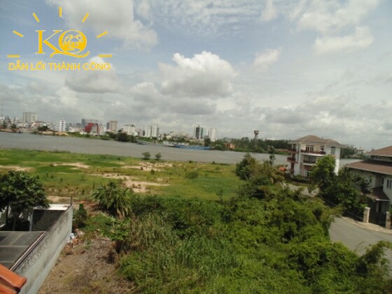 Tầm nhìn thoáng đẹp Tầm nhìn thoáng đẹp