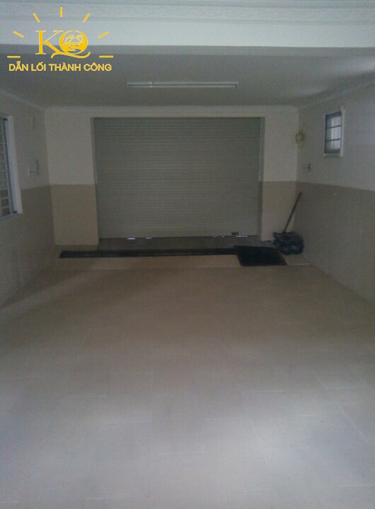 Tầng hầm  Tầng hầm