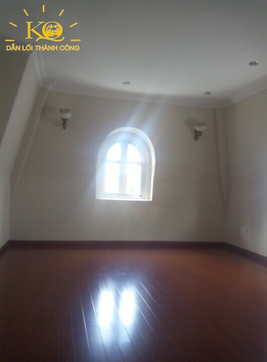 Không gian các phòng ngủ Không gian các phòng ngủ