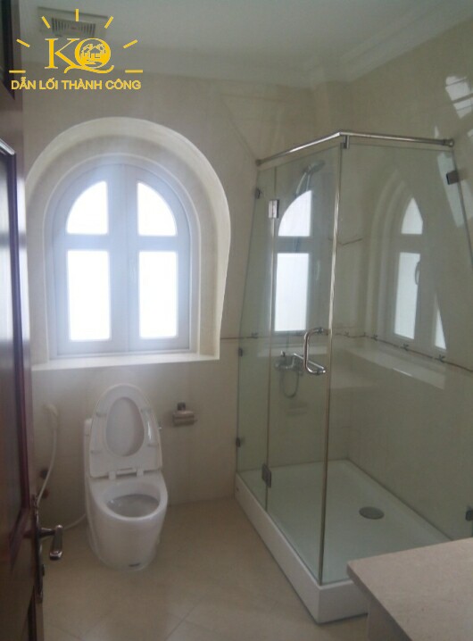 Nhà vệ sinh Nhà vệ sinh