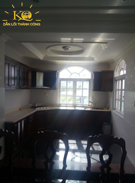 Khu vực nhà bếp Khu vực nhà bếp