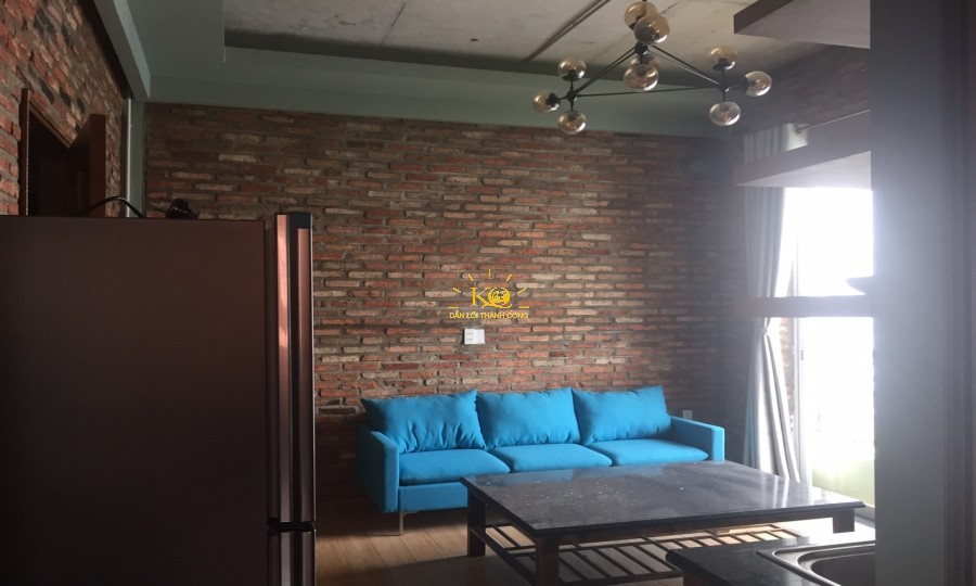 Không gian phòng thoáng Không gian phòng thoáng