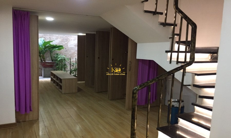 Một góc nhà cho thuê với cách bố trí hài hòa. Một góc nhà cho thuê với cách bố trí hài hòa.