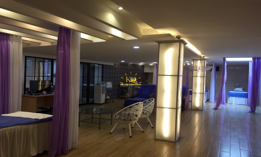 Diện tích nhà cho thuê rộng Diện tích nhà cho thuê rộng