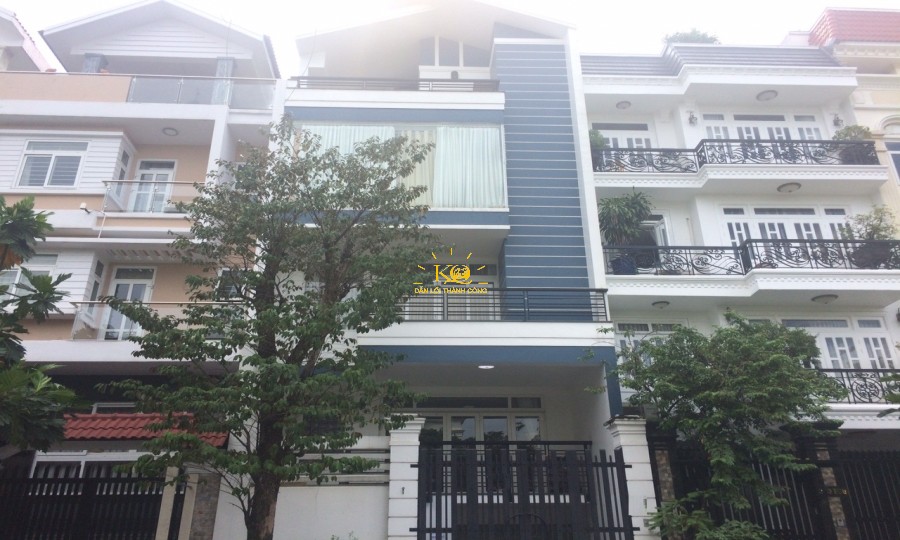 Nhà cho thuê quận 2 KDC Sông Giồng diện tích 7x17m, nội thất đầy đủ Nhà cho thuê quận 2 KDC Sông Giồng diện tích 7x17m, nội thất đầy đủ